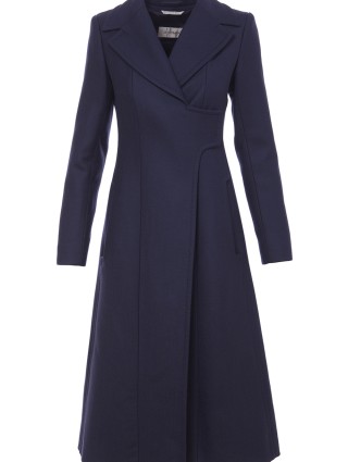 Пальто SPORTMAX (2700): фото 2 - Invogue